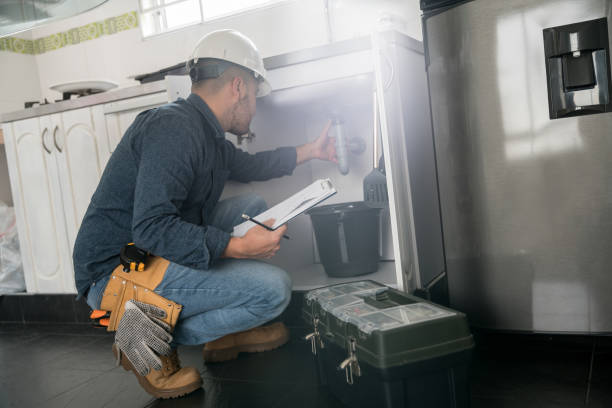 Best Sprinkler Systems  in Whitfield, PA