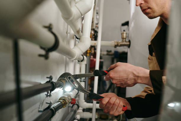 Best Local Plumber Services  in Whitfield, PA