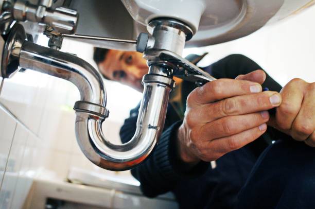 Best Emergency Plumber  in Whitfield, PA