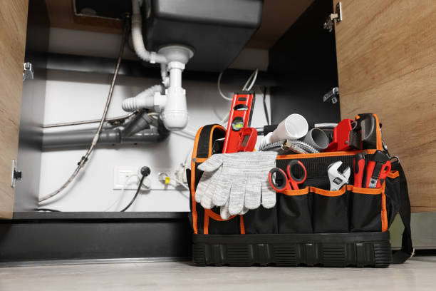 Best Drain Cleaning Services  in Whitfield, PA