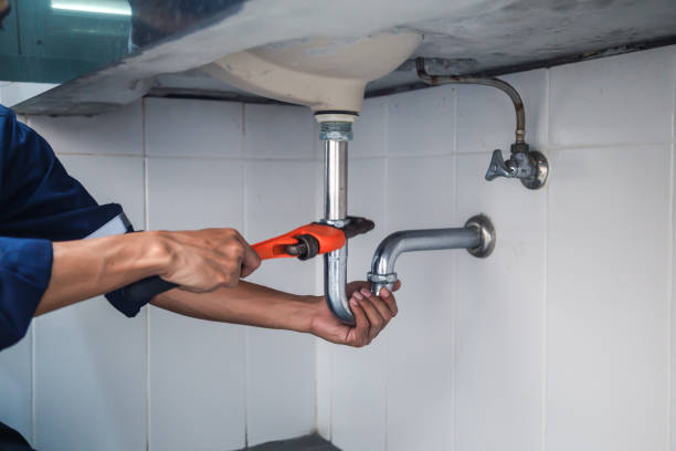 Best Water Leak Repair  in Whitfield, PA
