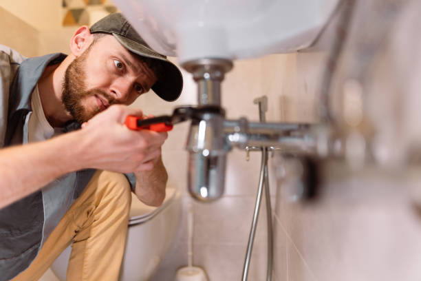 Best Emergency Plumber  in Whitfield, PA