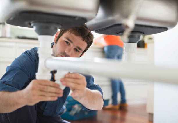 Best Hot Water Heater Installation  in Whitfield, PA