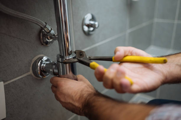 Hot Water Heater Installation in Whitfield, PA