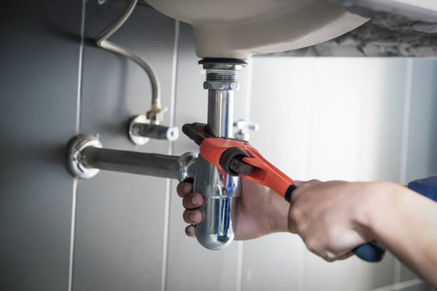 Best Affordable Plumbing Services  in Whitfield, PA