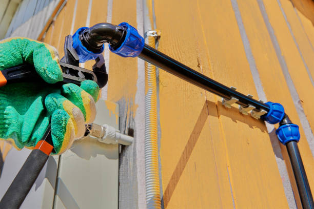 Best Drain Cleaning Services  in Whitfield, PA