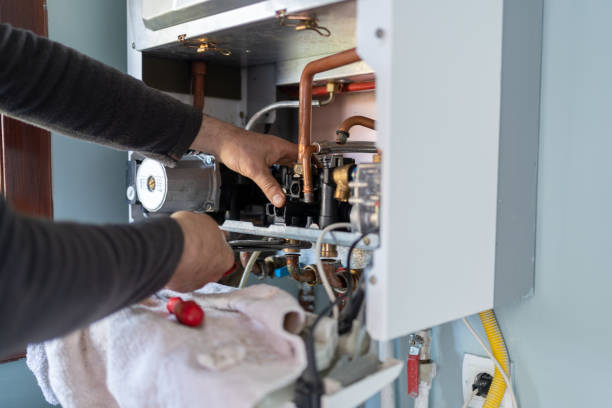 Best Boilers & Radiators  in Whitfield, PA
