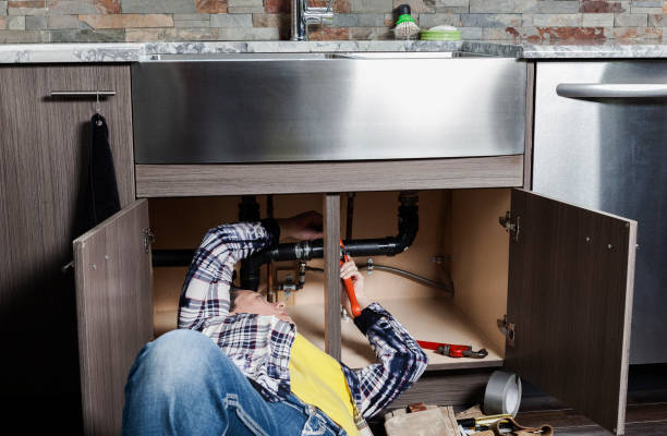 Best Faucet Repair  in Whitfield, PA