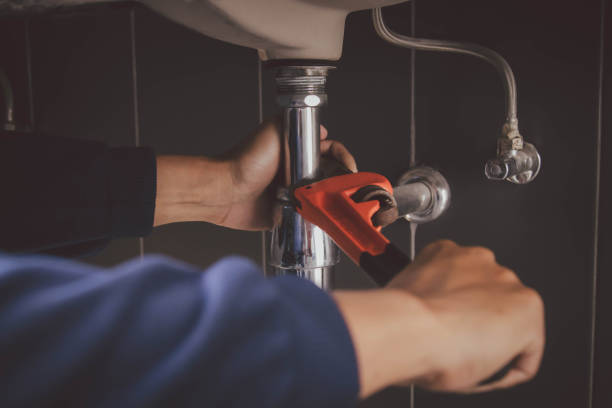 Best Pipe Repair Near Me  in Whitfield, PA